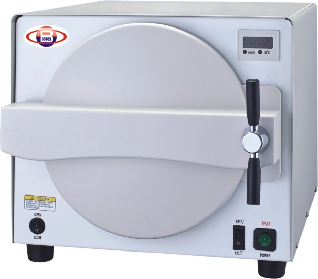 BEST N 18L(Autoclave/Sterilizer)